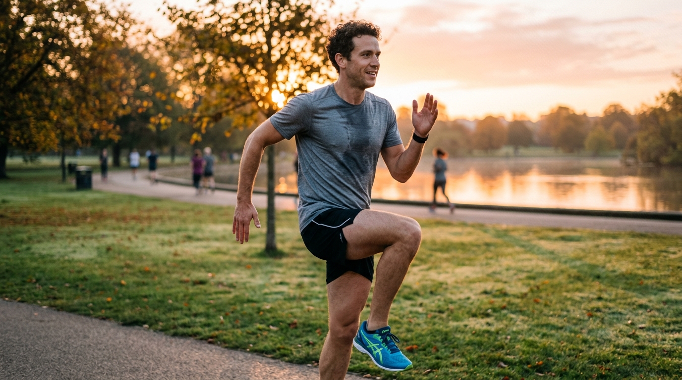 Fizikai aktivitás a vércukorszint szabályozásáért